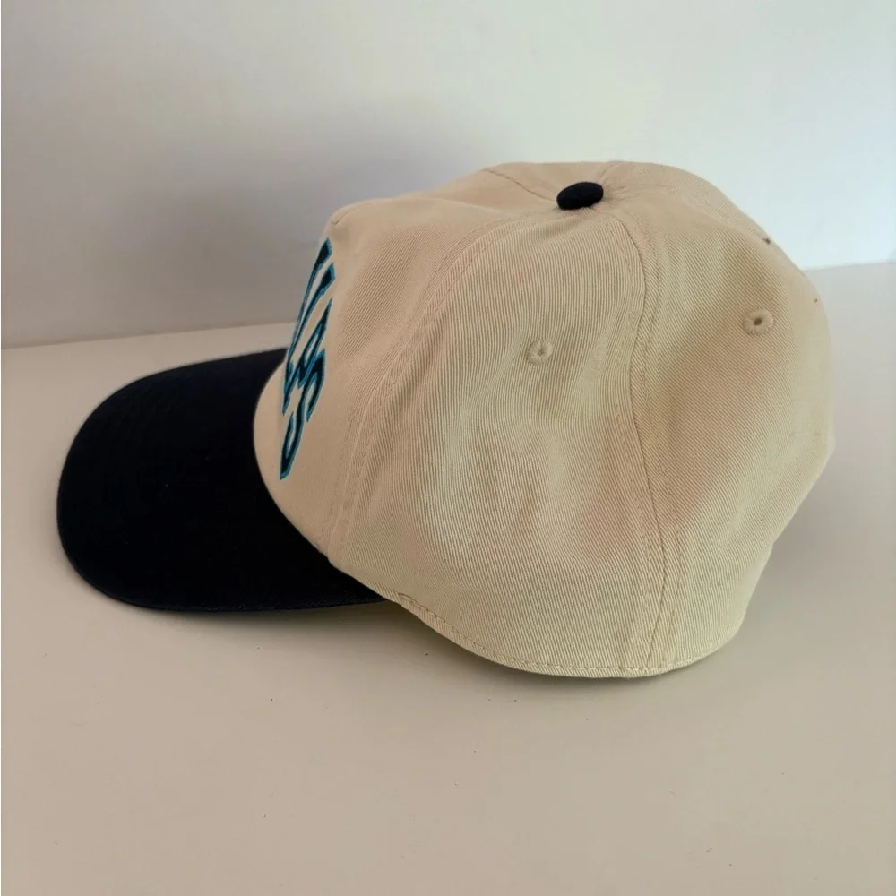 NWOT American Needle The Alps Twill Roscoe Hat